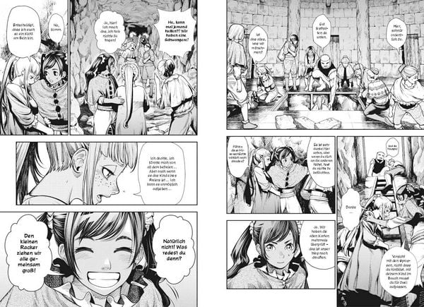 Produktbild: Blood Crawling Princess 02