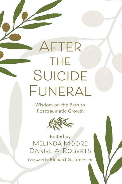 Produktbild: After the Suicide Funeral
