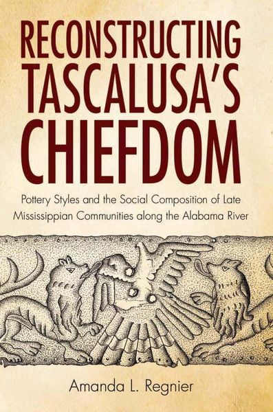 Produktbild: Reconstructing Tascalusa's Chiefdom