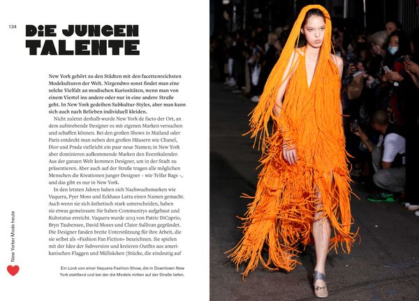 Produktbild: Little Book of New York Style