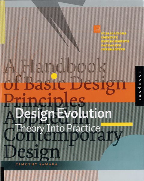 Produktbild: Design Evolution