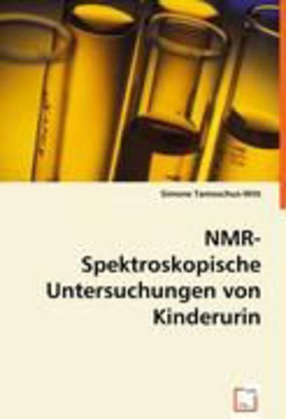 Tamoschus-Witt, S: NMR-Spektroskopische Untersuchungen von K