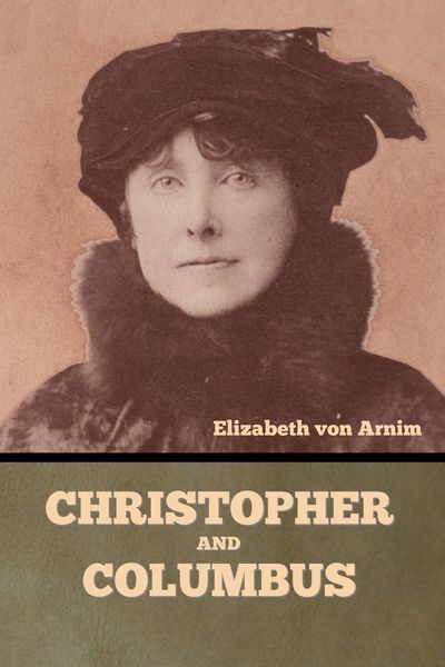 Produktbild: Christopher and Columbus