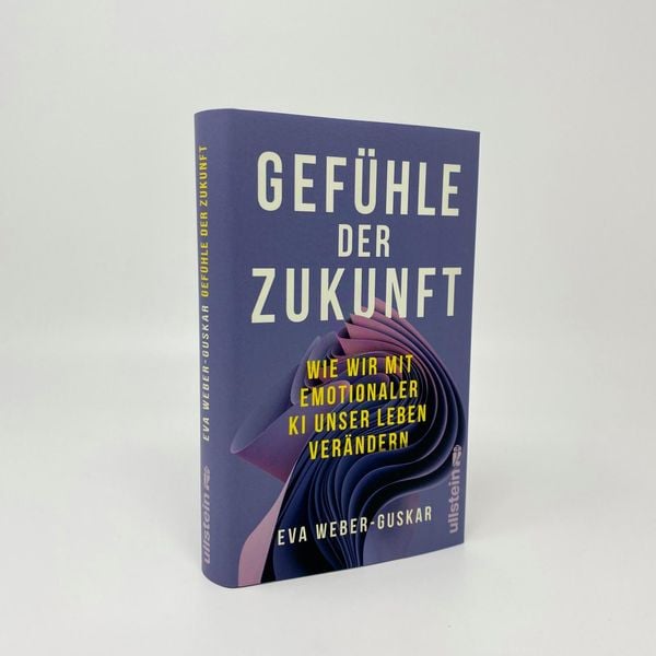 Produktbild: Gef&uuml;hle der Zukunft