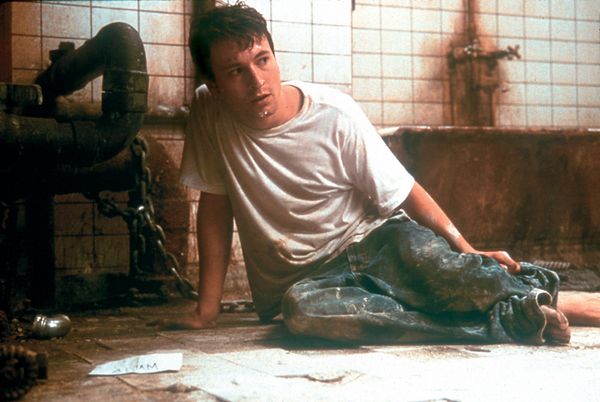Produktbild: Saw - White Edition [DC]