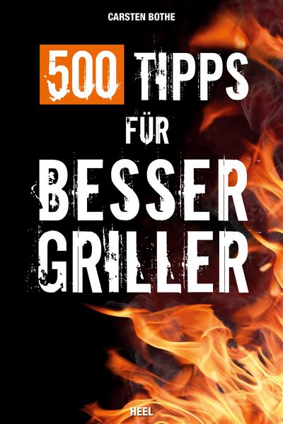 Produktbild: 500 Tipps f&uuml;r Bessergriller