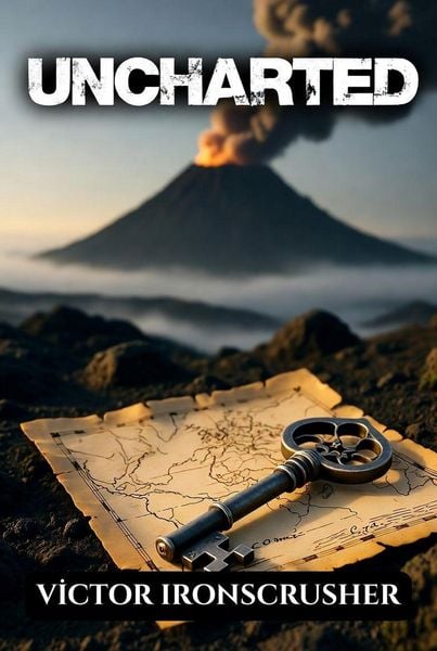 Produktbild: Uncharted