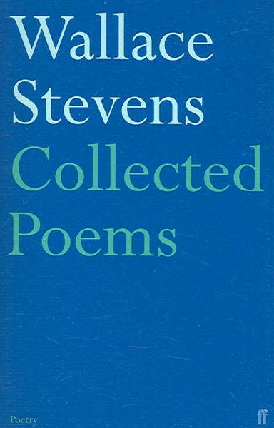Produktbild: Collected Poems