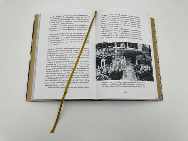 Produktbild: Albert Bonnier und seine Zeit