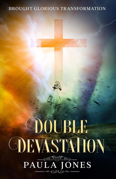 Produktbild: Double Devastation Brought Glorious Transformation