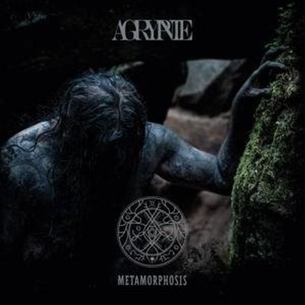 Metamorphosis - Agrypnie, CD