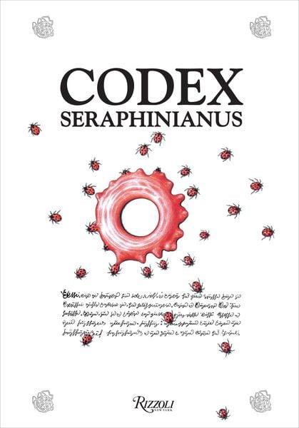 Serafini, L: Codex Seraphinianus