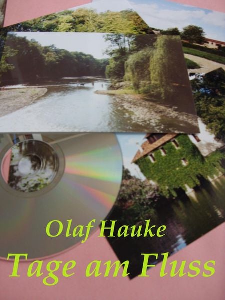 Produktbild: Tage am Fluss