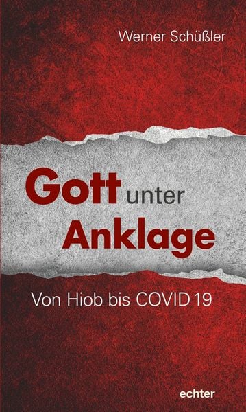 Produktbild: Gott unter Anklage