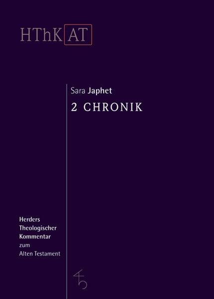 Produktbild: 2 Chronik