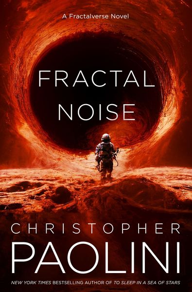 Produktbild: Paolini, C: Fractal Noise