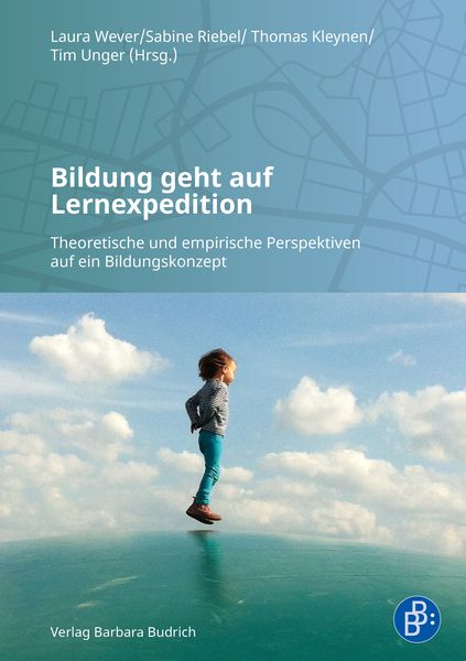 Produktbild: Bildung geht auf Lernexpedition