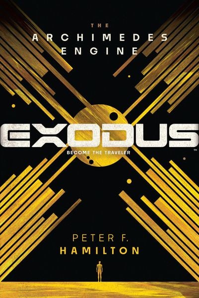 Produktbild: Exodus: The Archimedes Engine