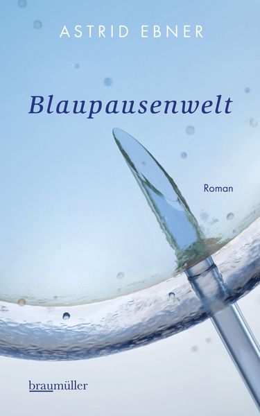 Produktbild: Blaupausenwelt