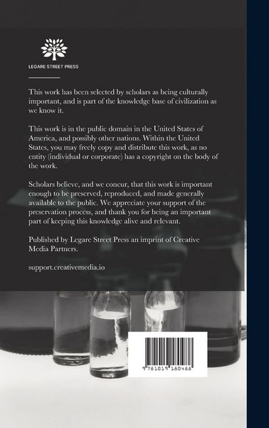 Produktbild: The Volatile Oils; Volume 1