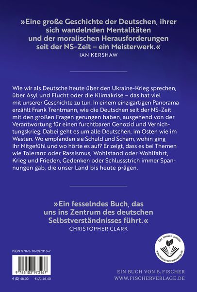 Produktbild: Aufbruch des Gewissens