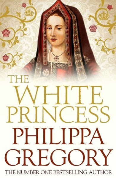 Produktbild: The White Princess