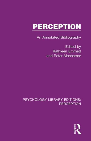 Produktbild: Perception