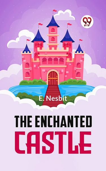 Produktbild: The Enchanted Castle