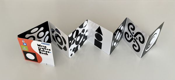 Produktbild: Mein erstes Fokusbuch