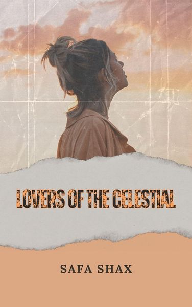 Produktbild: Lovers of the Celestial (Kiss of the Stars series, #2)