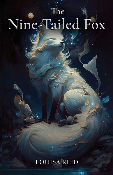 Produktbild: The Nine-Tailed Fox