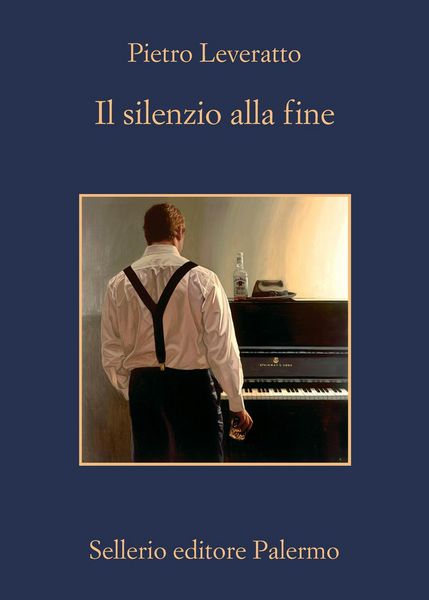 Produktbild: Il silenzio alla fine