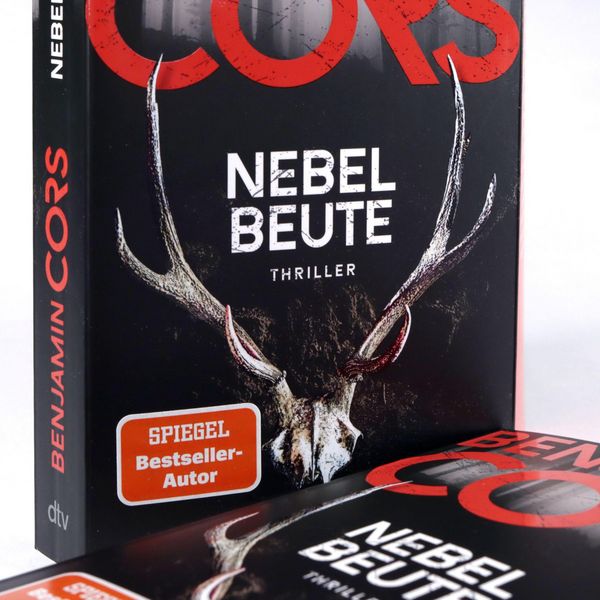 Produktbild: Nebelbeute