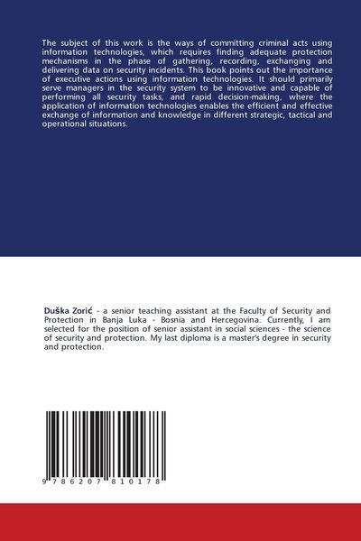 Produktbild: Cyber Crime