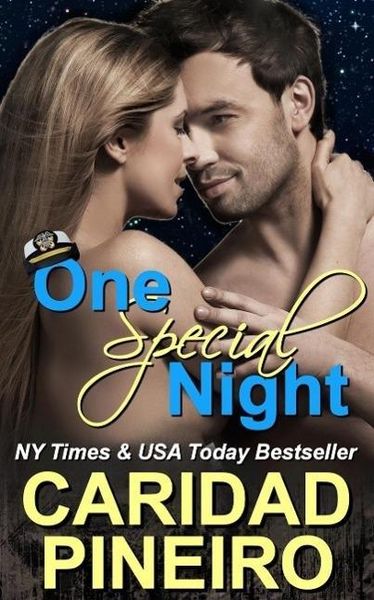 Produktbild: One Special Night (Take a Chance, #2)