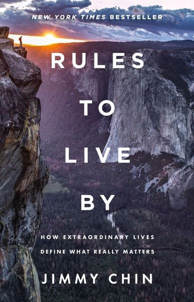 Produktbild: Rules to Live by