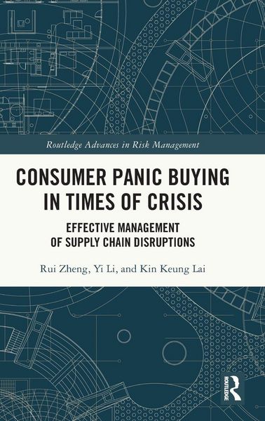Produktbild: Consumer Panic Buying in Times of Crisis