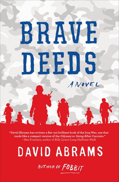 Produktbild: Brave Deeds