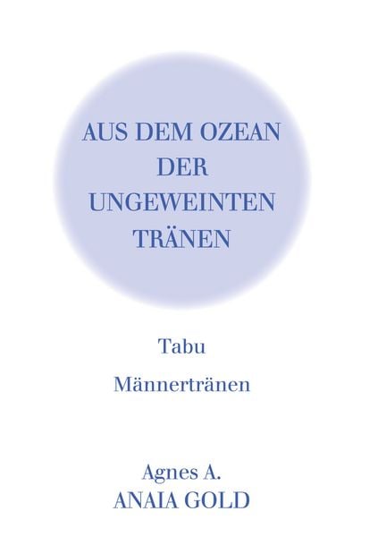 Tabu, Taschenbuch von Agnes A., BoD – Books on Demand, 9783738630190