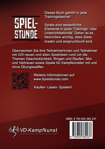 Produktbild: Spielstunde