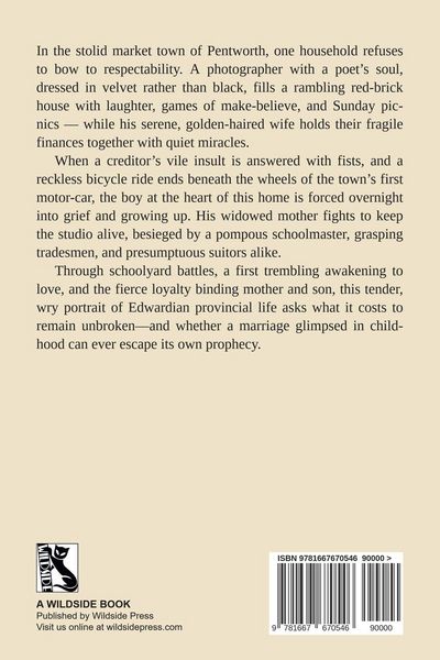 Produktbild: The Prophetic Marriage