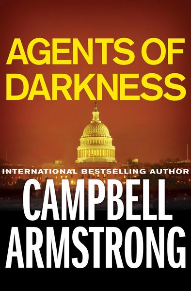 Produktbild: Agents of Darkness