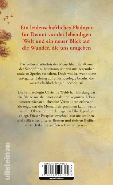 Produktbild: Der arrogante Affe