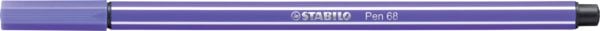 Produktbild: STABILO Pen 68 violett