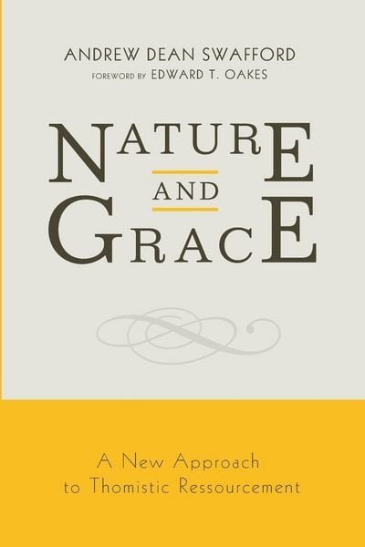 Produktbild: Nature and Grace