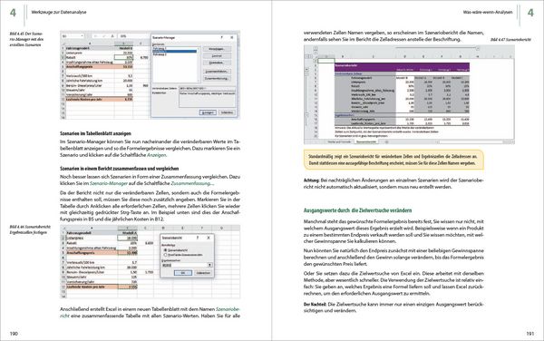 Produktbild: Excel 2019 - Stufe 2: Aufbauwissen