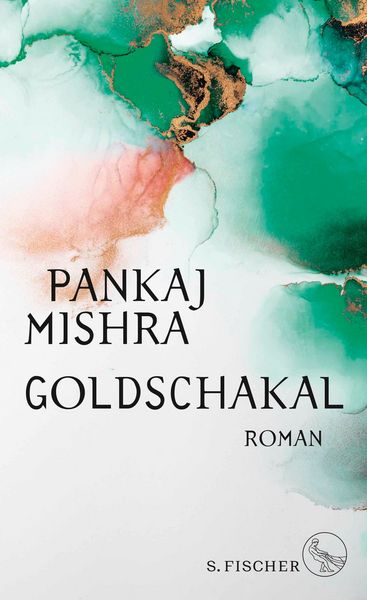 Produktbild: Goldschakal