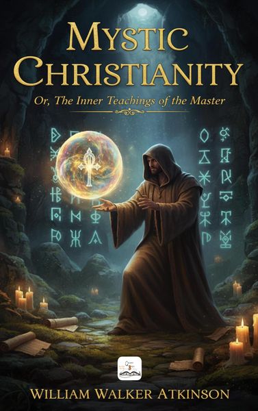 Produktbild: Mystic Christianity