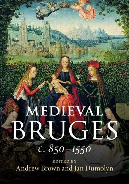 Produktbild: Medieval Bruges