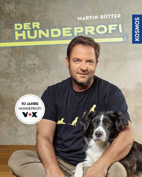 Produktbild: Der Hundeprofi